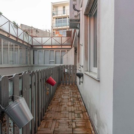 Au8 - Corso Buenos Aires-Loreto - Luxury - Terrace Milan Exterior photo