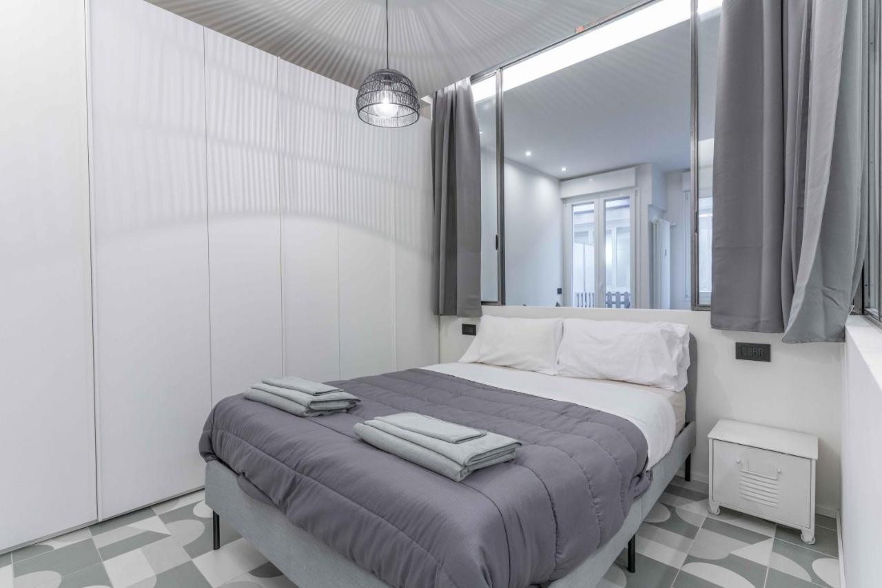 Au8 - Corso Buenos Aires-Loreto - Luxury - Terrace Milan Exterior photo