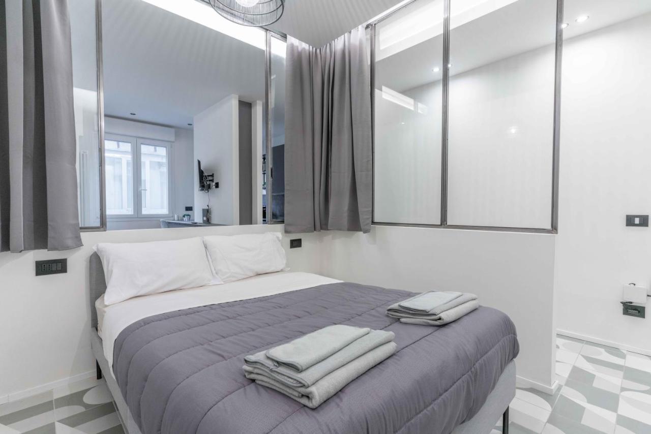 Au8 - Corso Buenos Aires-Loreto - Luxury - Terrace Milan Exterior photo