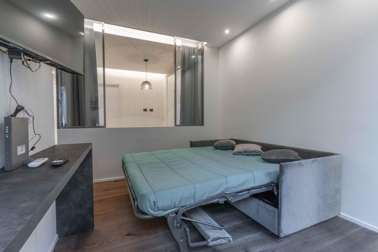 Au8 - Corso Buenos Aires-Loreto - Luxury - Terrace Milan Exterior photo