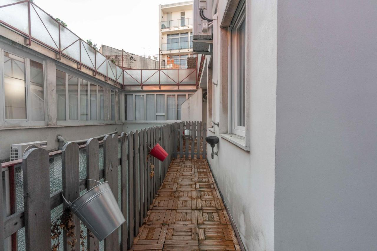 Au8 - Corso Buenos Aires-Loreto - Luxury - Terrace Milan Exterior photo